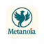 Metanoia logo