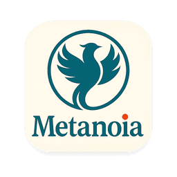 Metanoia Logo